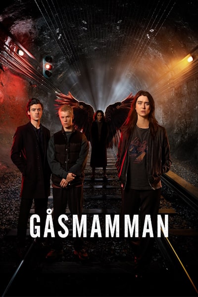 Mother Goose (Gasmamman) - Season 7