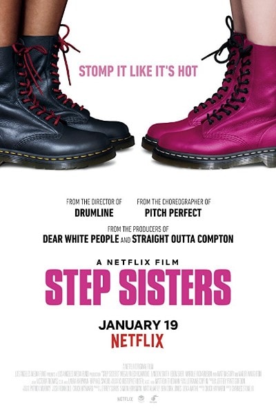 Step Sisters