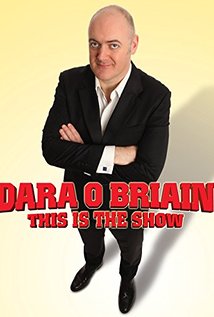 Dara OBriain
