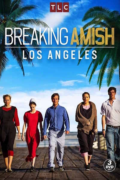 Breaking Amish - Season 3