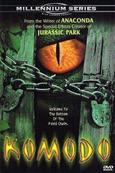 Komodo (2000)