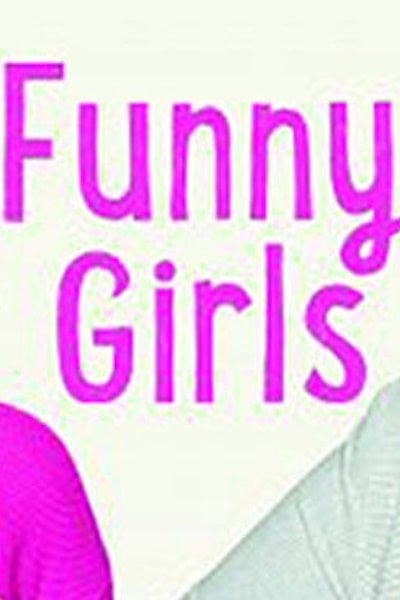 Funny Girls - Season 2