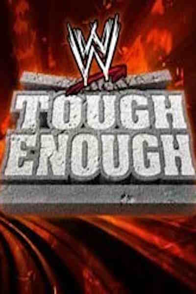 WWE Tough Enough - Season 2