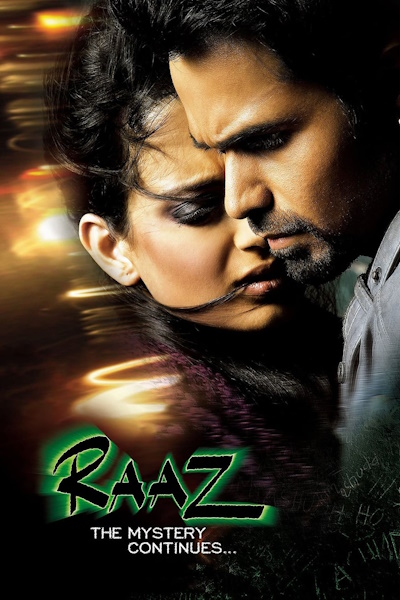 Raaz The Mystery Continues