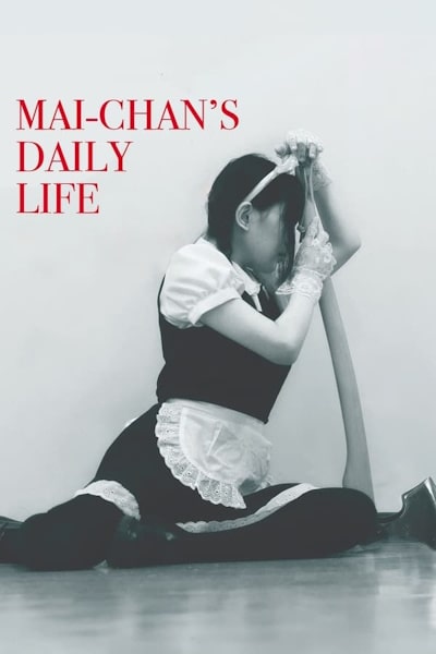 Mai-chans Daily Life (Mai-chan no nichijo)