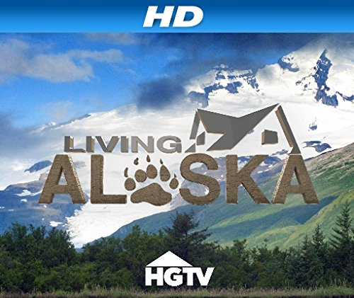Living Alaska - Season 4