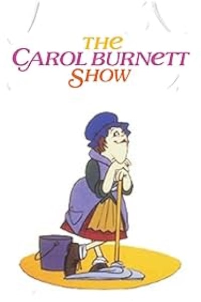 The Carol Burnett Show - Season 7