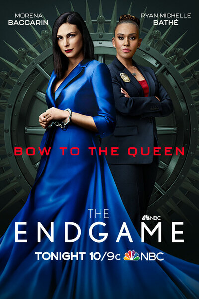 The Endgame - Season 1