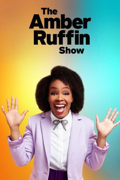 The Amber Ruffin Show - Season 1