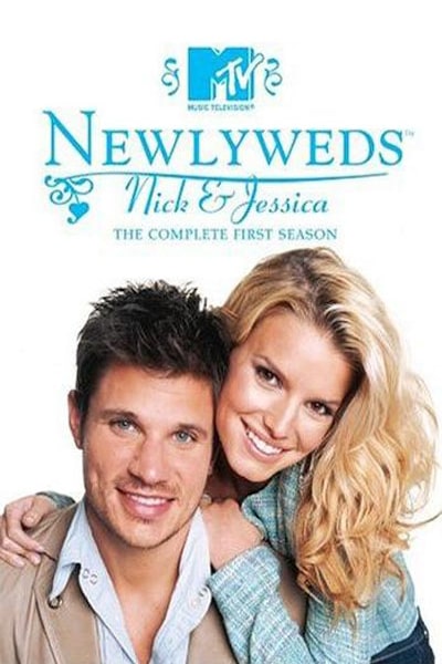 Newlyweds: Nick and Jessica - Season 1