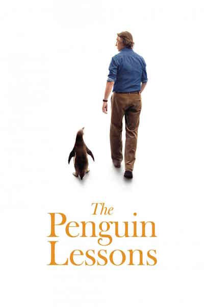 The Penguin Lessons (2025)