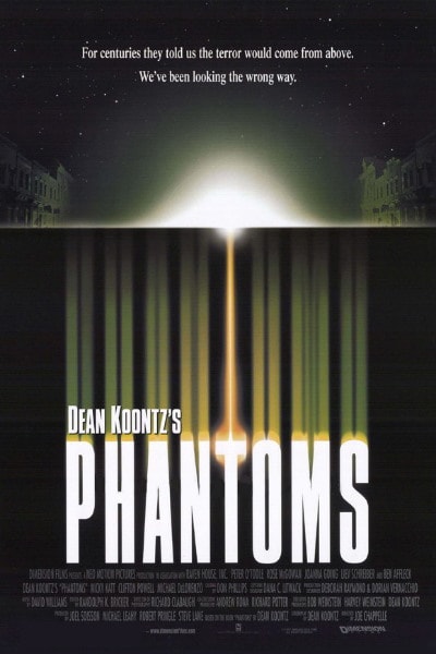 Phantoms [Sub: Eng]