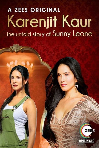 Karenjit Kaur - The Untold Story of Sunny Leone - Season 2