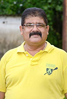 Nandkumar Sawant