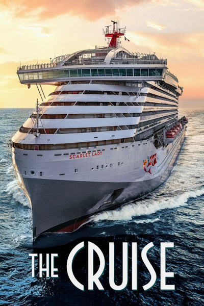 The Cruise - Season 3