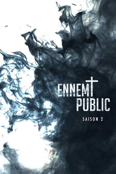 Public Enemy - Season 2