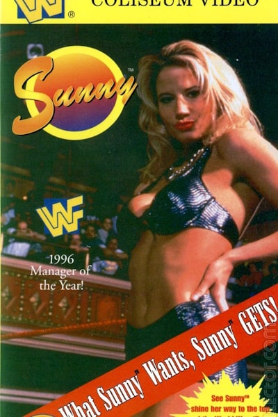 WWF: What Sunny Wants, Sunny Gets