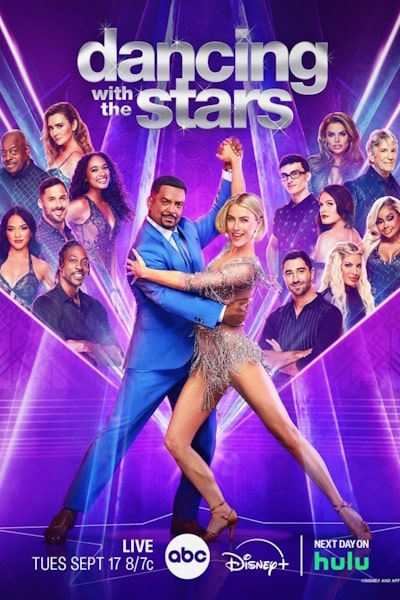 Dancing with the Stars - Season 33