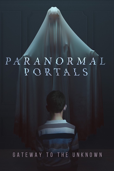 Paranormal Portals - Season 1