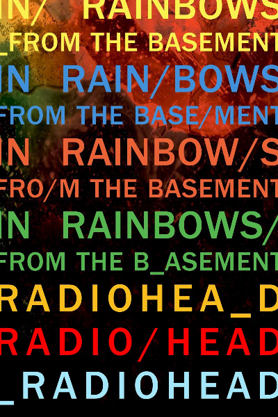 Radiohead: In Rainbows - From the Basement