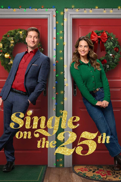 Single on the 25th