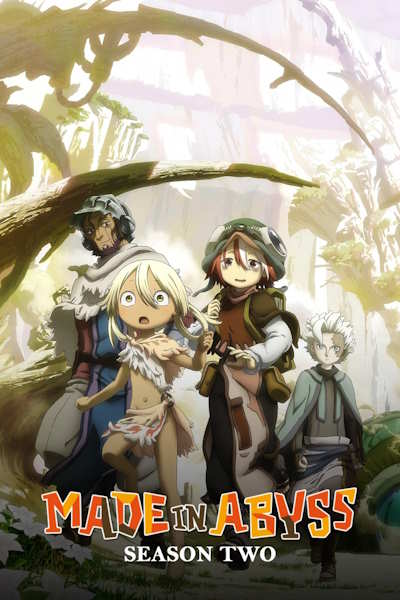 Made in Abyss - Season 2