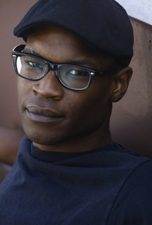Darien Sills-Evans