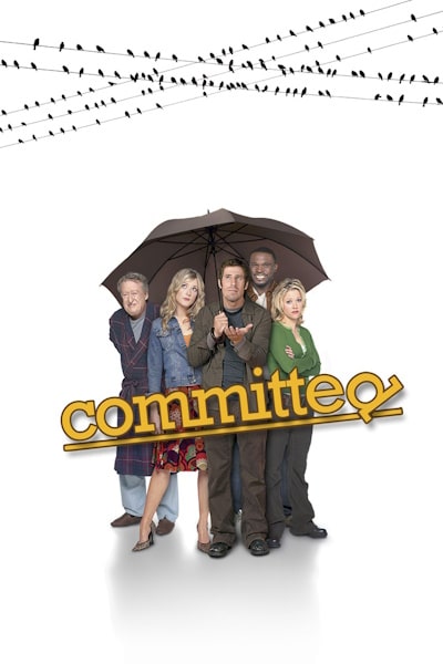 Committed - Season 1