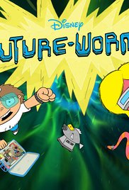 Future-Worm! - Season 1