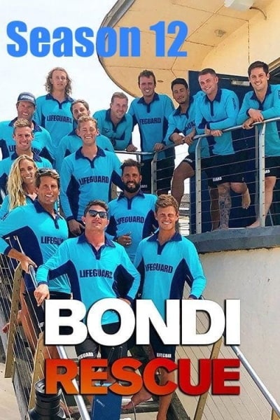 Bondi Rescue - Season 12