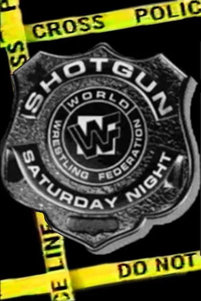 WWF Shotgun Saturday Night - Season 1