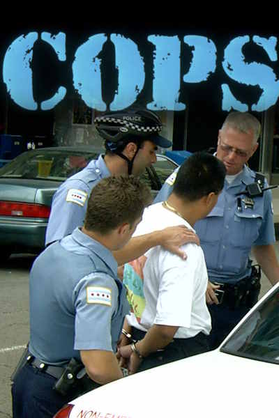 Cops - Season 24
