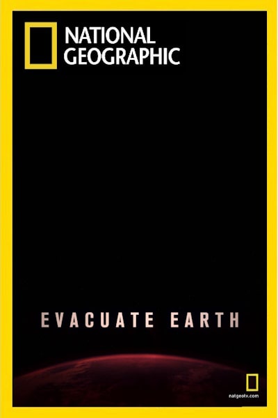 Evacuate Earth