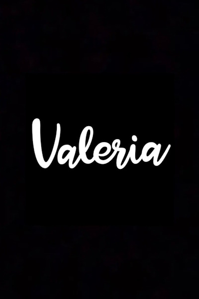 Valeria - Season 4 [Sub: Eng]