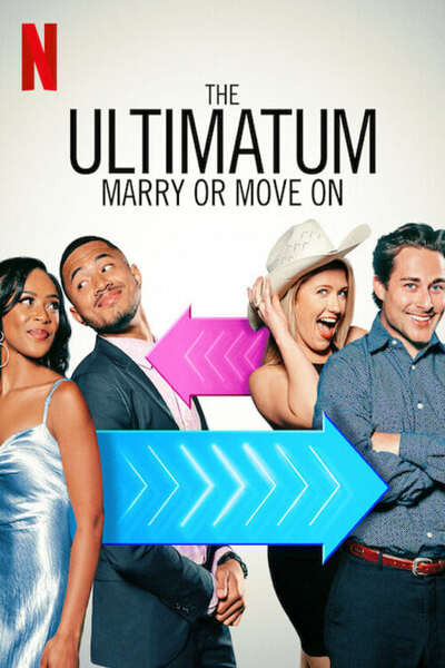 The Ultimatum: Marry or Move On - Season 1