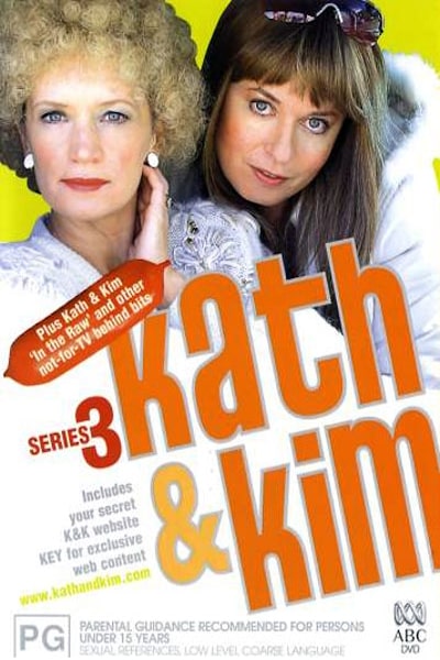 Kath and Kim - Season 3