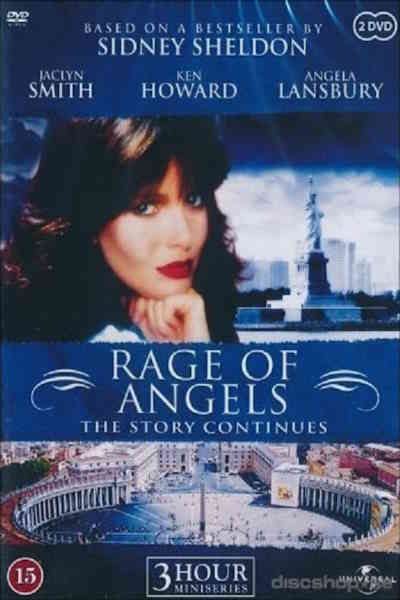 Rage of Angels The Story Continues