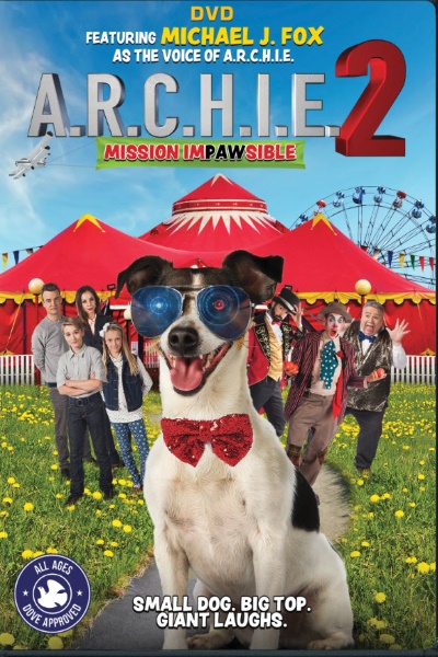 A.R.C.H.I.E. 2