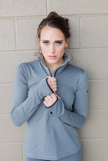 Jordanne Calvin