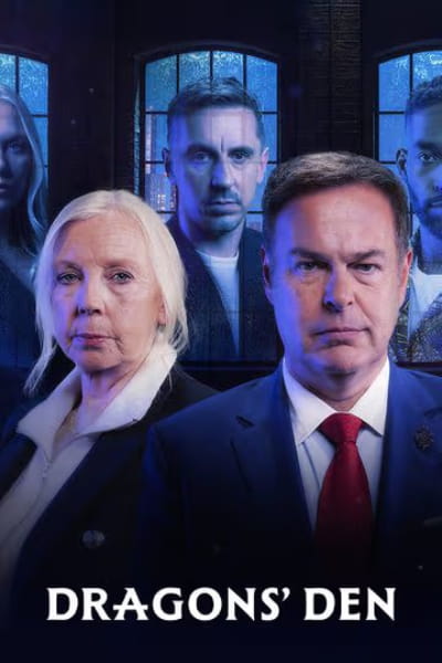 Dragons Den - Season 23