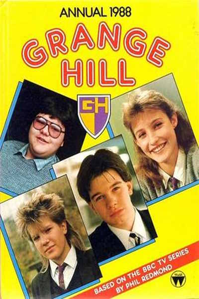 Grange Hill - Season 11