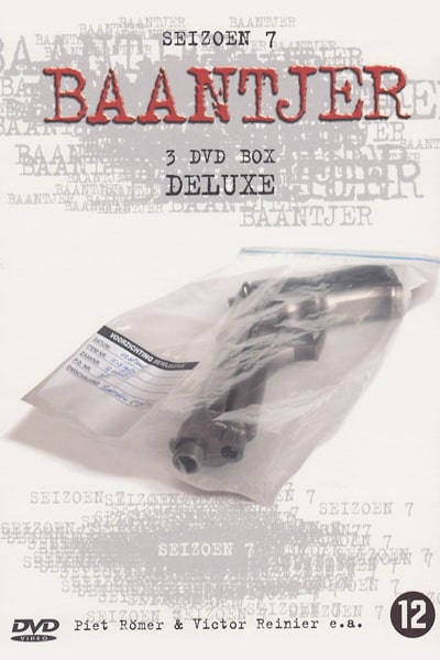 Baantjer - Season 7