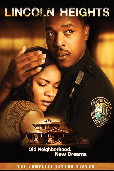 Lincoln Heights - Season 2