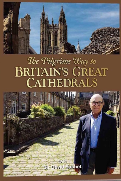 The Pilgrims Way to Britains Great Cathedrals - Season 1