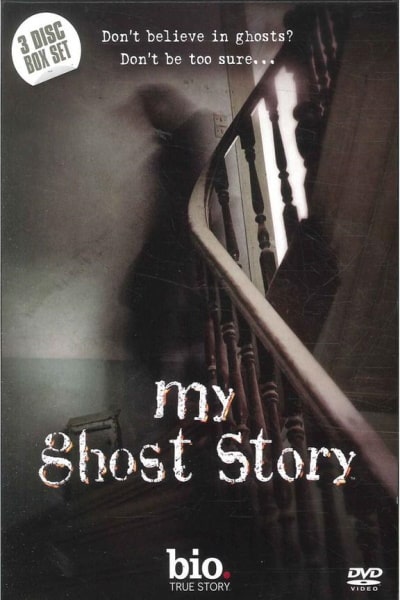 Ghostly Encounters - Season 3