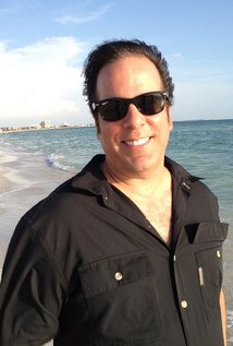 Jimmy Palmiotti
