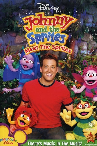 Johnny and the Sprites - Season 1