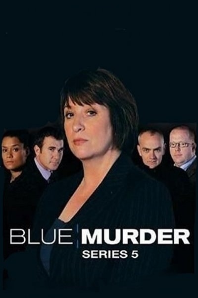 Blue Murder - Season 5
