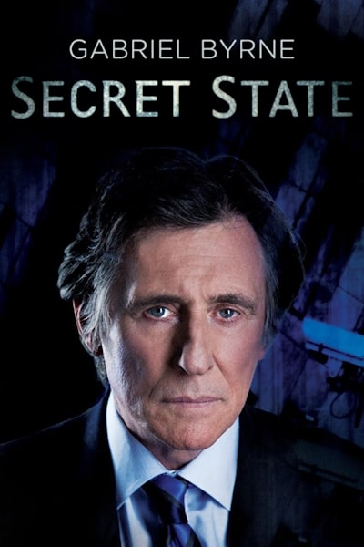Secret State - Season 1