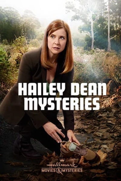 Hailey Dean Mystery - Season 1